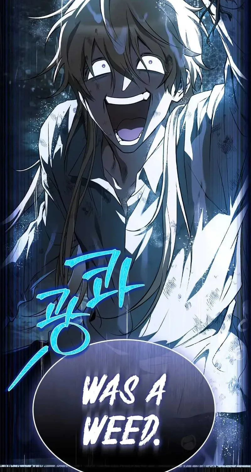 To Hell with Being Heir, I