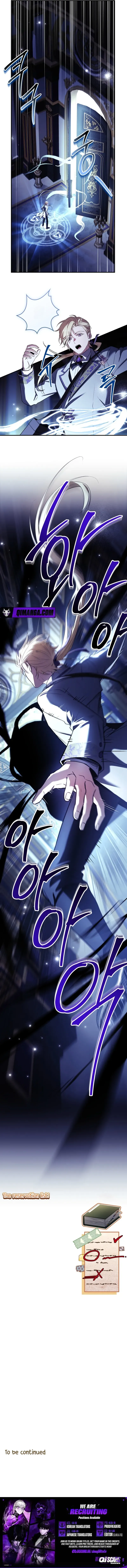 To Hell with Being Heir, I