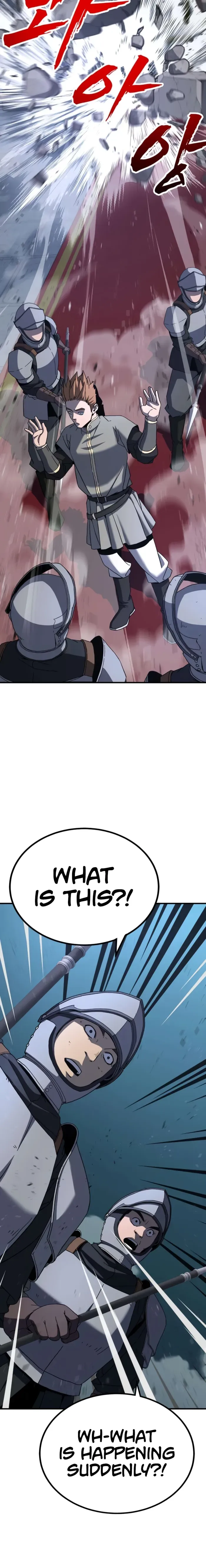 To Hell With the Status Window Chapter 10 page 11 - 