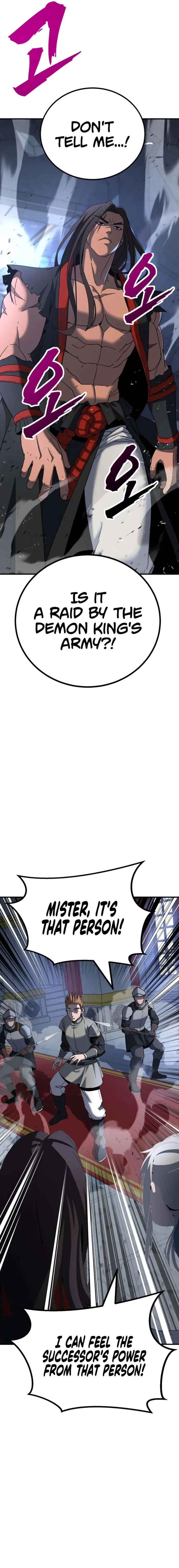 To Hell With the Status Window Chapter 10 page 12 - 
