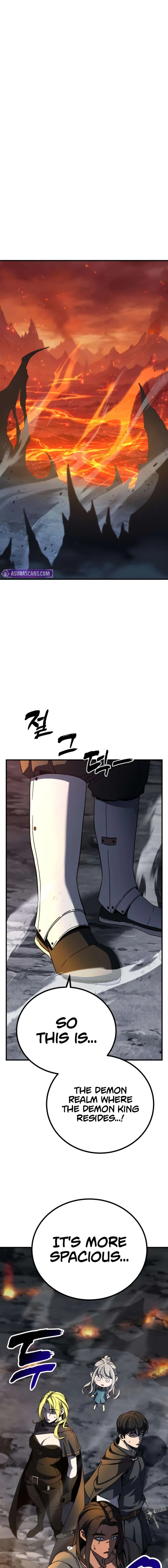 To Hell With the Status Window Chapter 10 page 26 - 