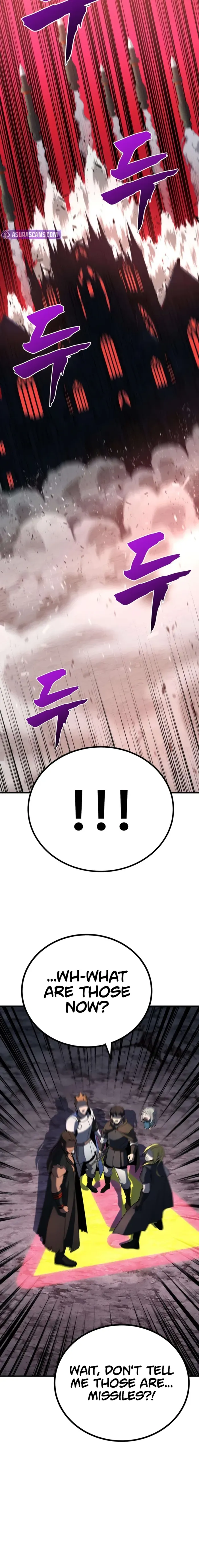 To Hell With the Status Window Chapter 10 page 31 - 