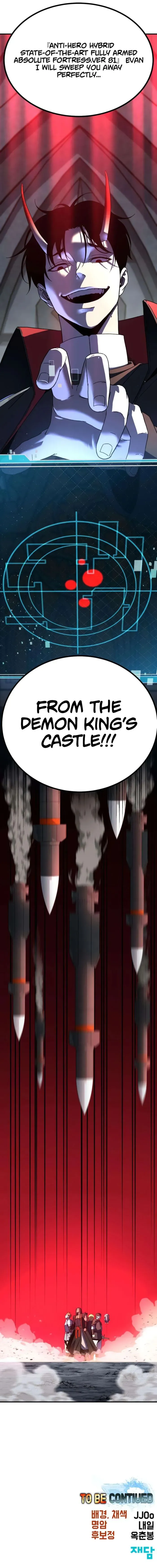 To Hell With the Status Window Chapter 10 page 33 - 
