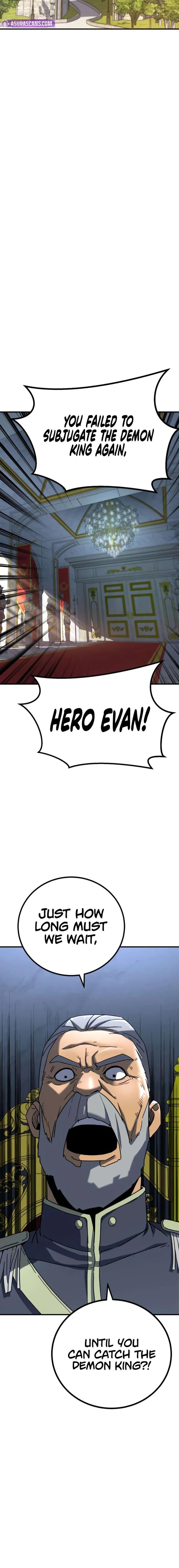 To Hell With the Status Window Chapter 10 page 5 - 