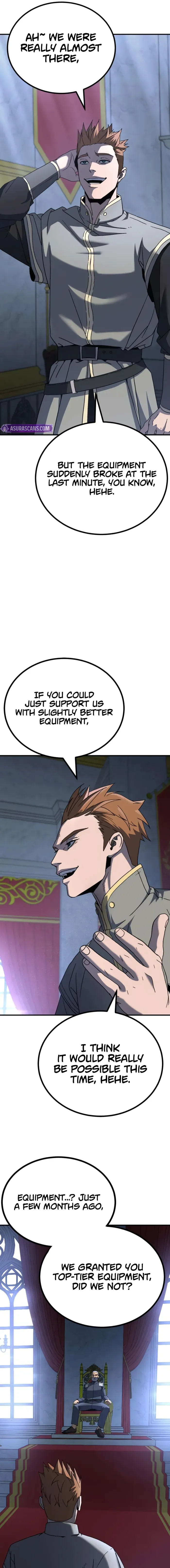 To Hell With the Status Window Chapter 10 page 6 - 