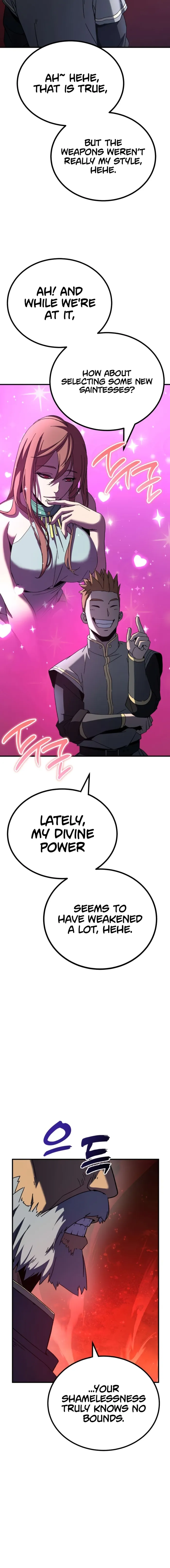 To Hell With the Status Window Chapter 10 page 7 - 