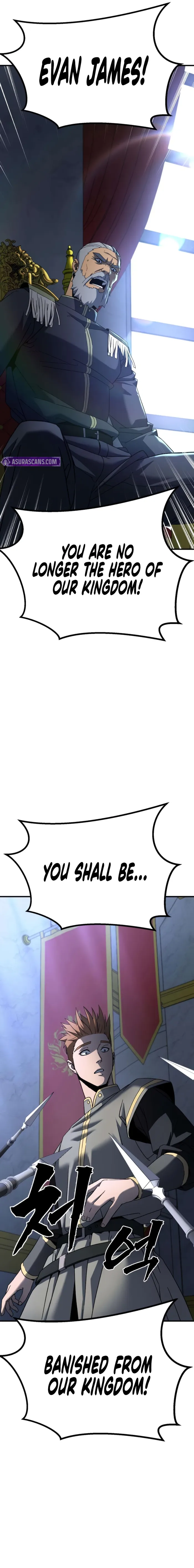 To Hell With the Status Window Chapter 10 page 8 - 