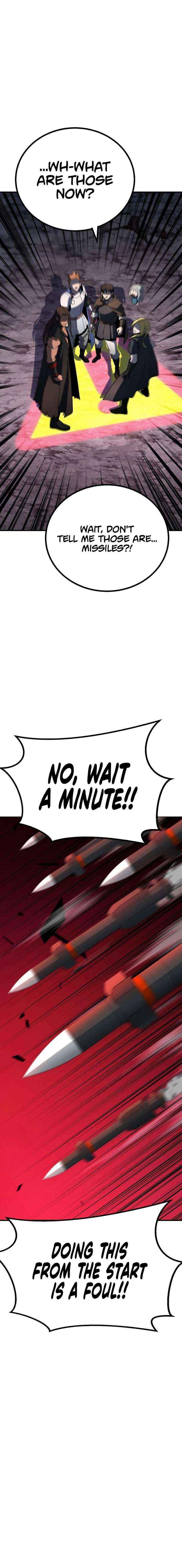To Hell With the Status Window Chapter 11 page 2 - 
