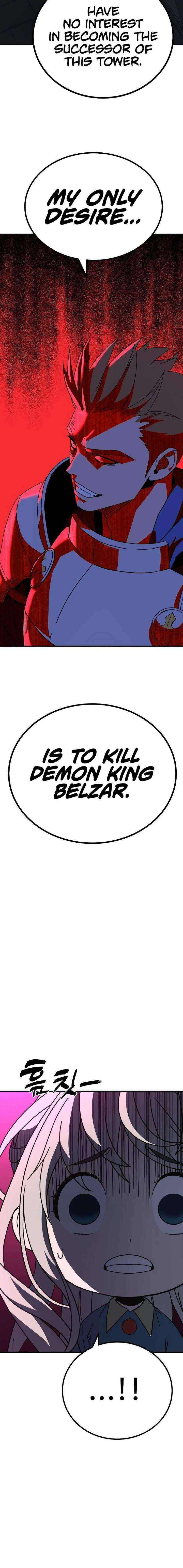 To Hell With the Status Window Chapter 11 page 29 - 