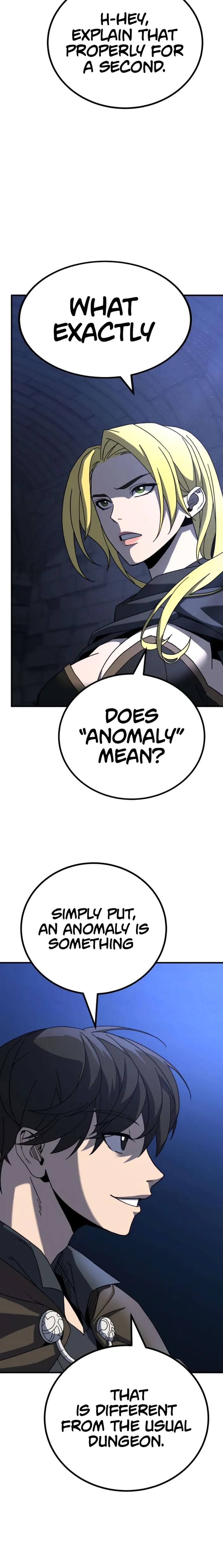 To Hell With the Status Window Chapter 12 page 13 - 