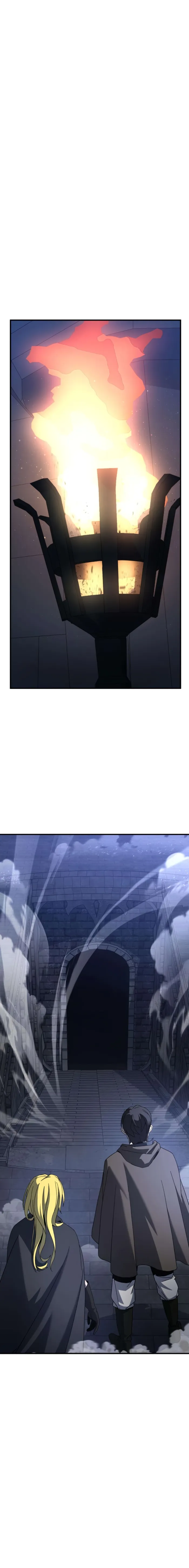 To Hell With the Status Window Chapter 12 page 17 - 