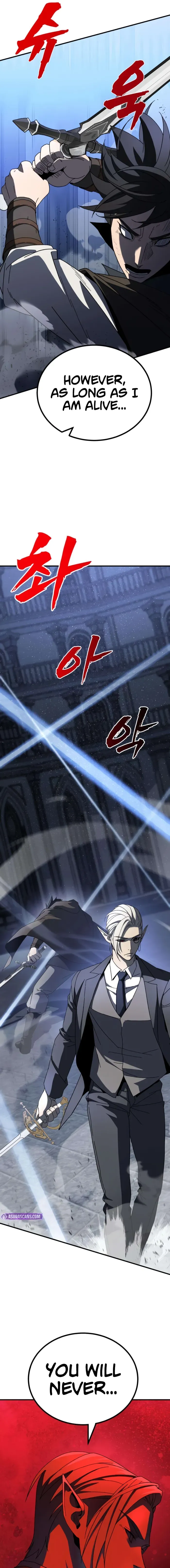 To Hell With the Status Window Chapter 12 page 24 - 