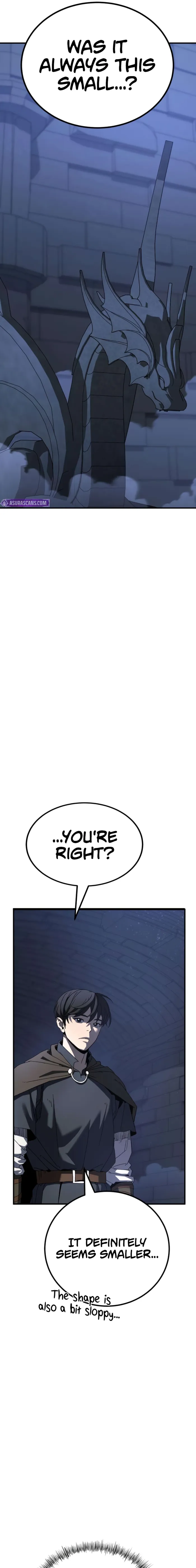To Hell With the Status Window Chapter 12 page 4 - 