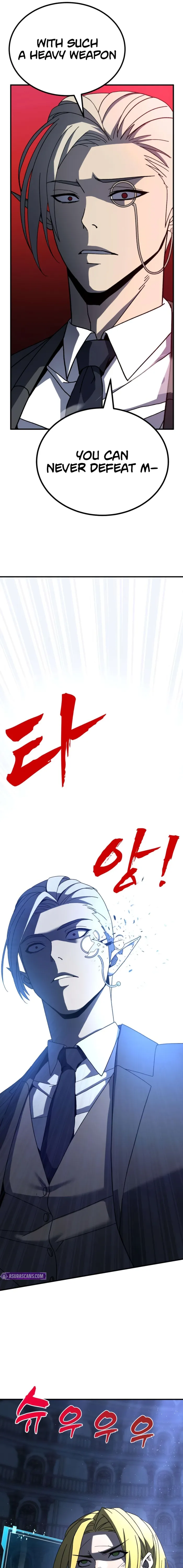To Hell With the Status Window Chapter 12 page 32 - 