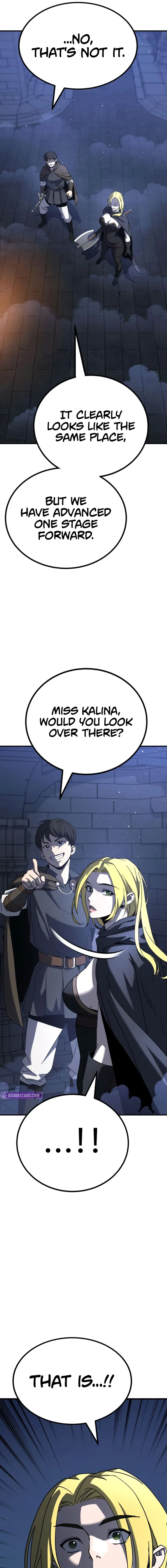 To Hell With the Status Window Chapter 12 page 10 - 
