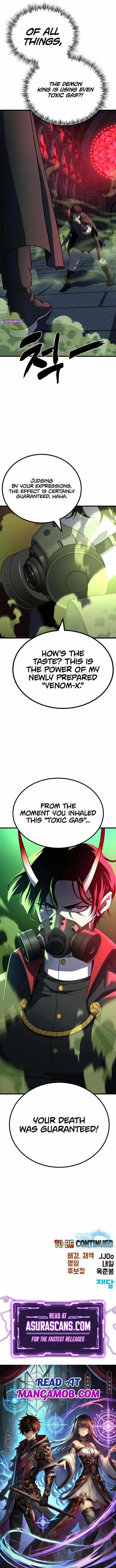 To Hell With the Status Window Chapter 15 page 15 - 