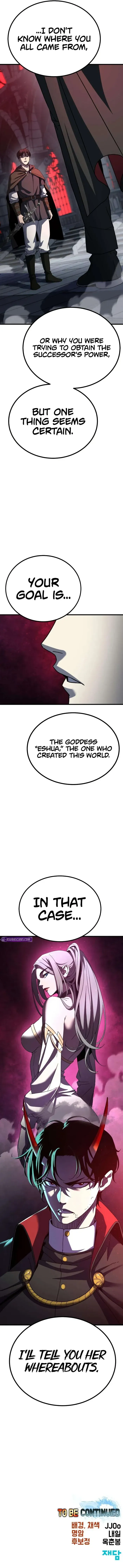 To Hell With the Status Window Chapter 18 page 18 - 