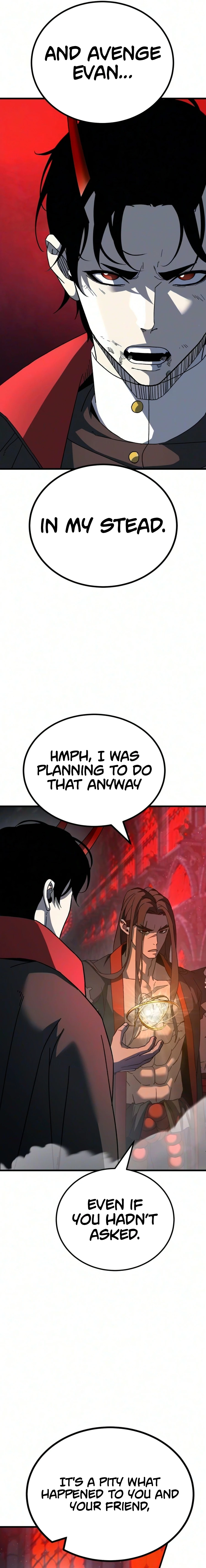 To Hell With the Status Window Chapter 19 page 12 - 