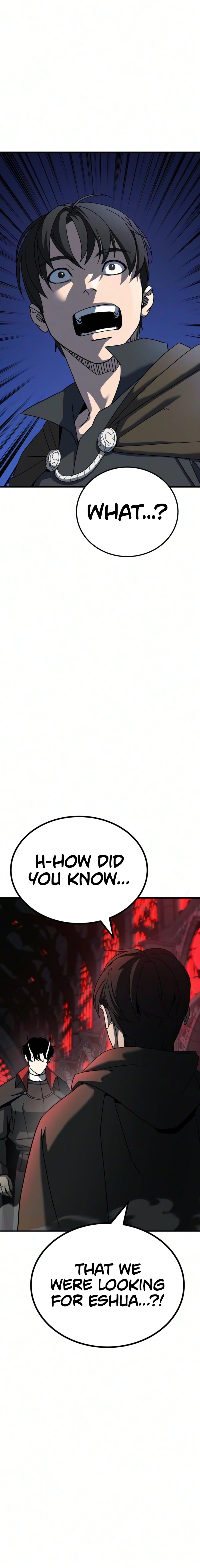 To Hell With the Status Window Chapter 19 page 3 - 