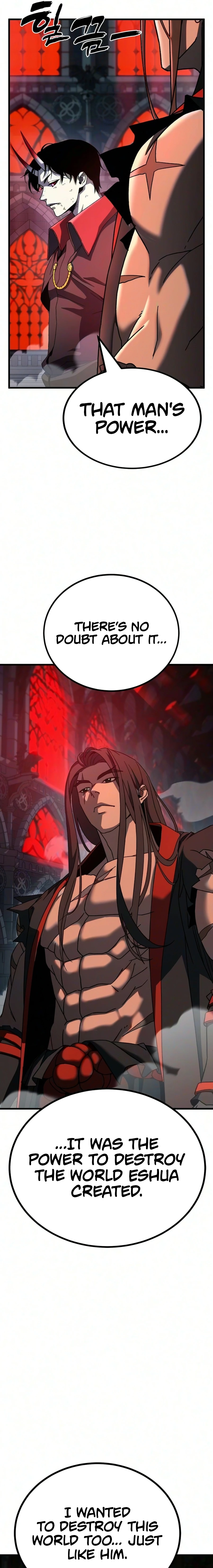 To Hell With the Status Window Chapter 19 page 4 - 