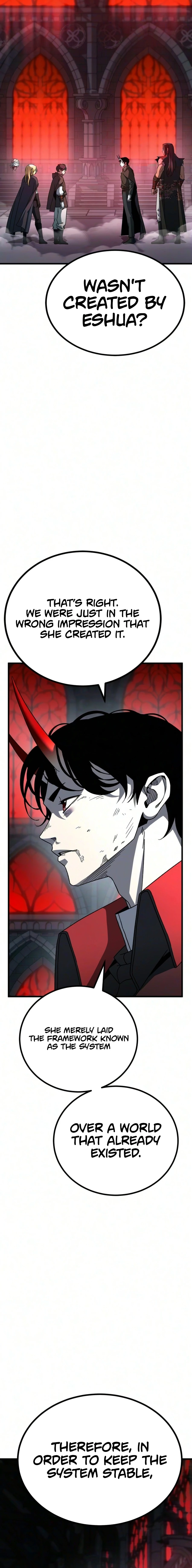To Hell With the Status Window Chapter 19 page 7 - 