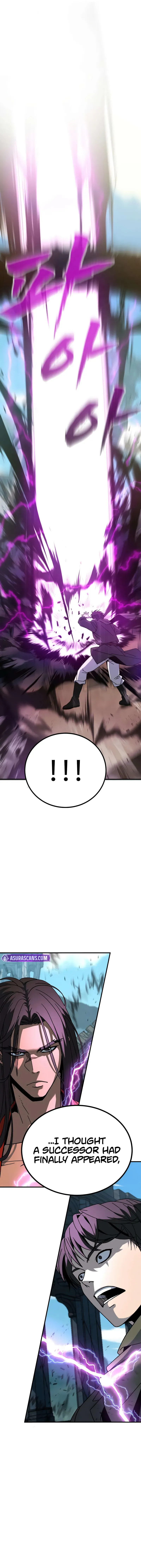 To Hell With the Status Window Chapter 2 page 16 - 