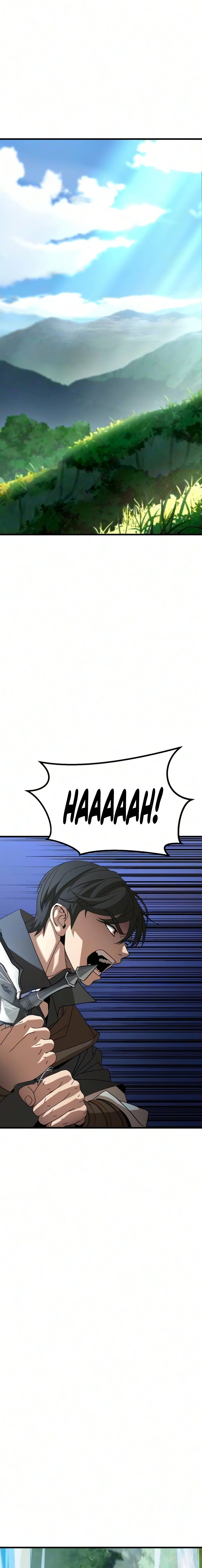 To Hell With the Status Window Chapter 20 page 2 - 