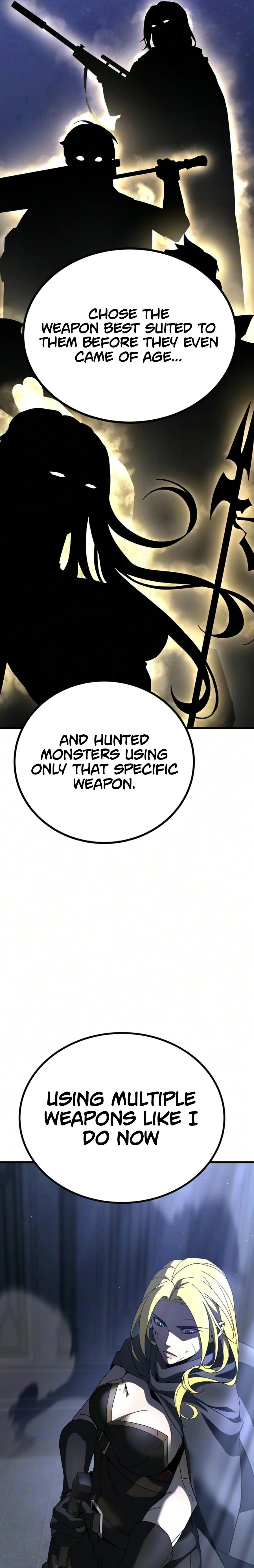To Hell With the Status Window Chapter 20 page 20 - 