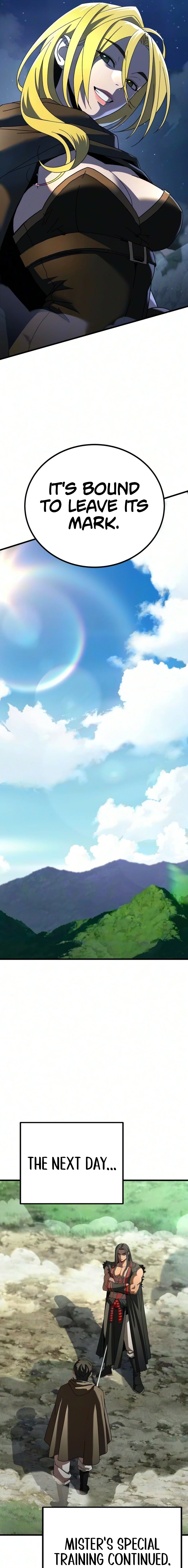 To Hell With the Status Window Chapter 20 page 24 - 