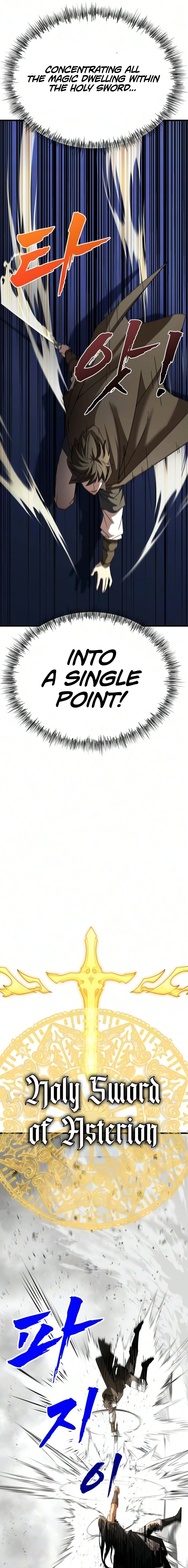 To Hell With the Status Window Chapter 20 page 30 - 