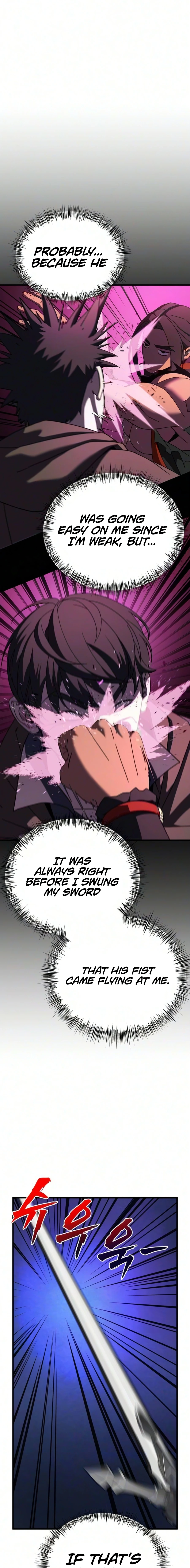 To Hell With the Status Window Chapter 20 page 10 - 