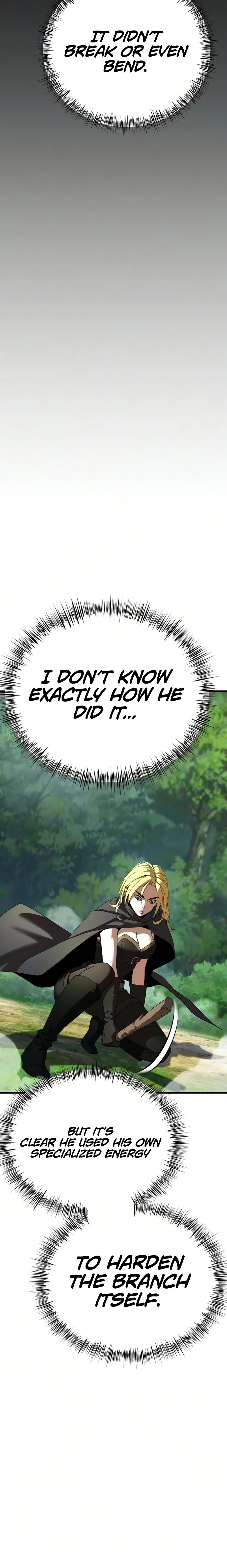 To Hell With the Status Window Chapter 21 page 29 - 