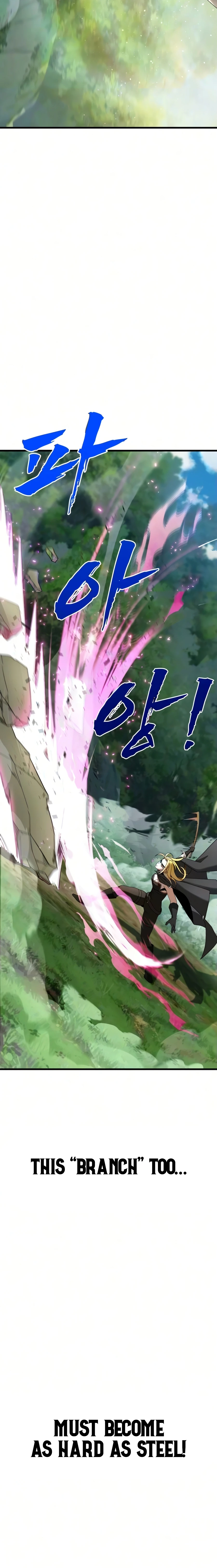 To Hell With the Status Window Chapter 21 page 31 - 