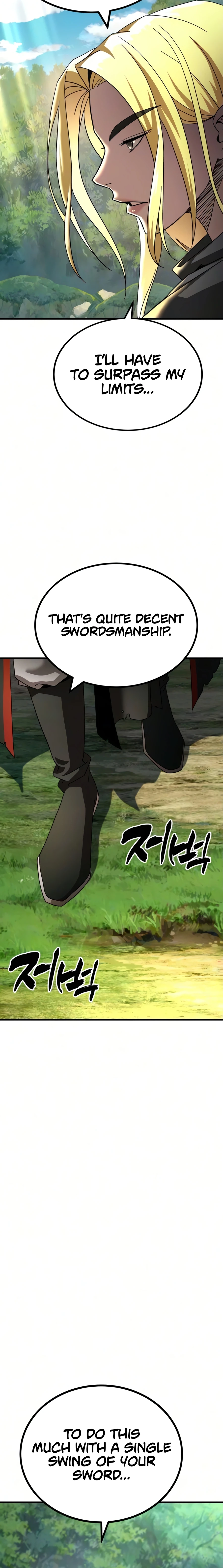 To Hell With the Status Window Chapter 21 page 5 - 