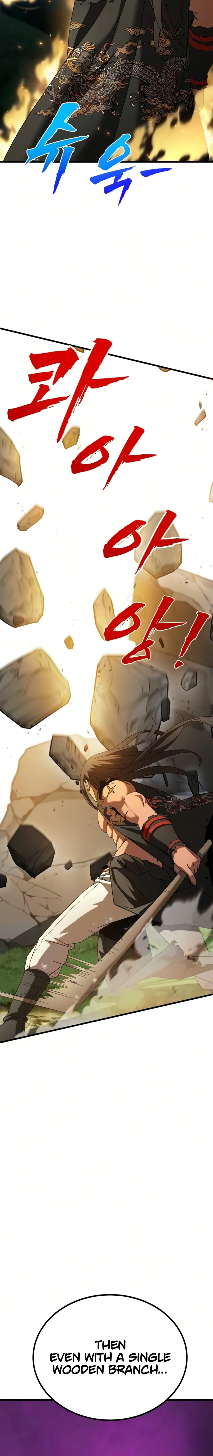 To Hell With the Status Window Chapter 21 page 7 - 