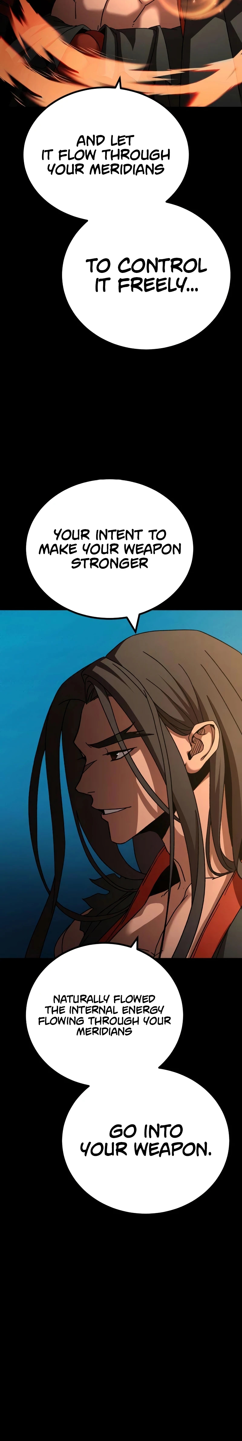 To Hell With the Status Window Chapter 22 page 20 - 