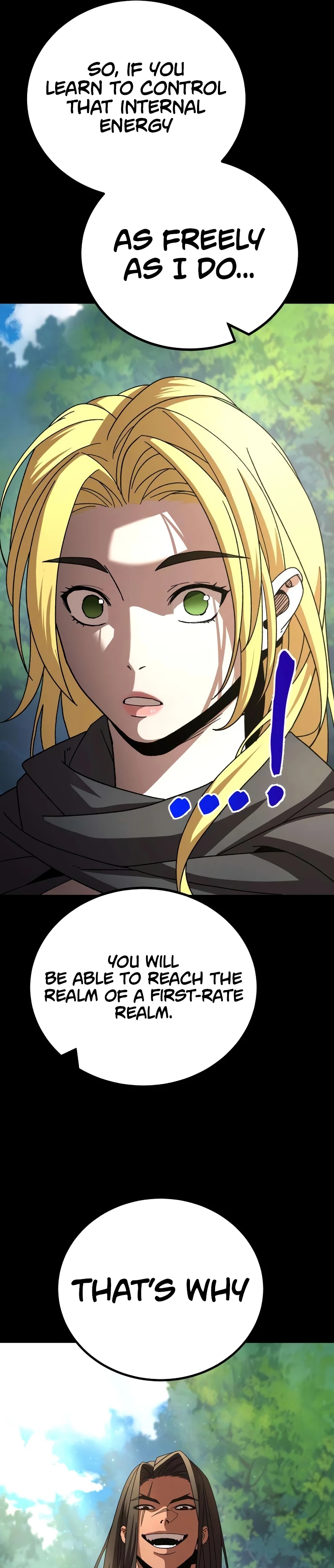 To Hell With the Status Window Chapter 22 page 22 - 