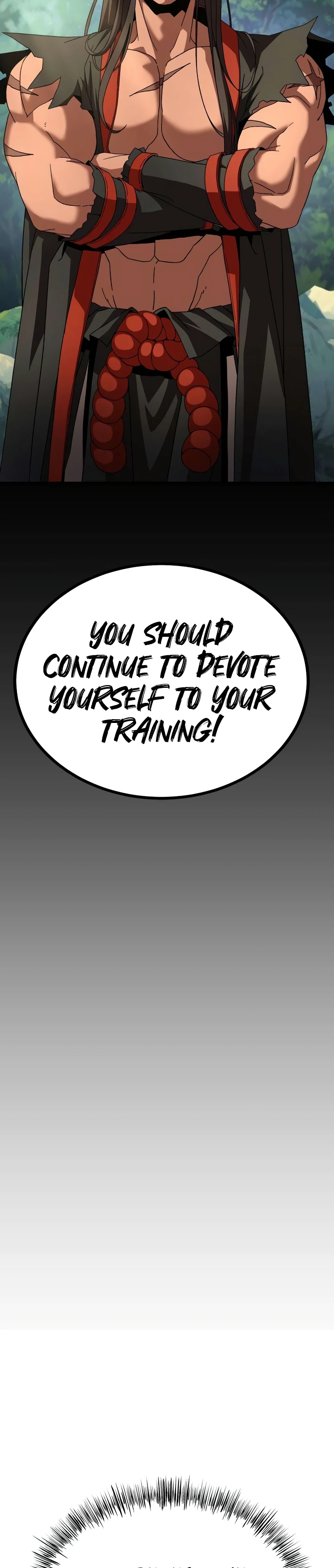 To Hell With the Status Window Chapter 22 page 23 - 