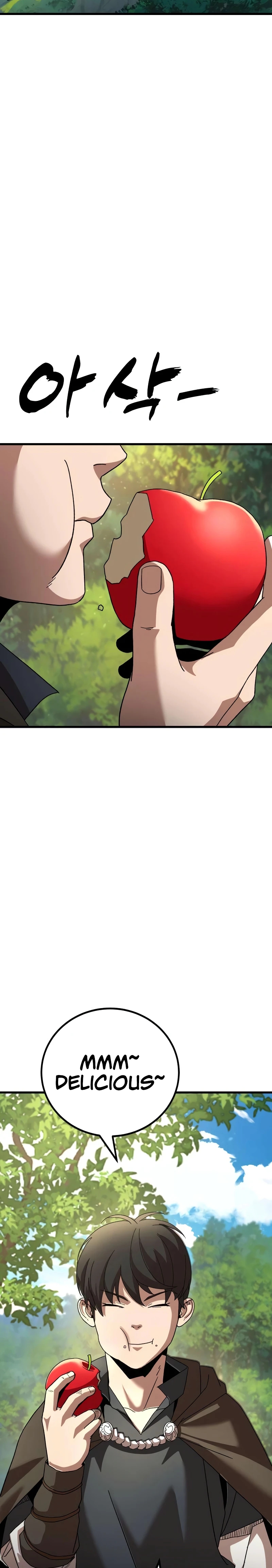 To Hell With the Status Window Chapter 22 page 27 - 