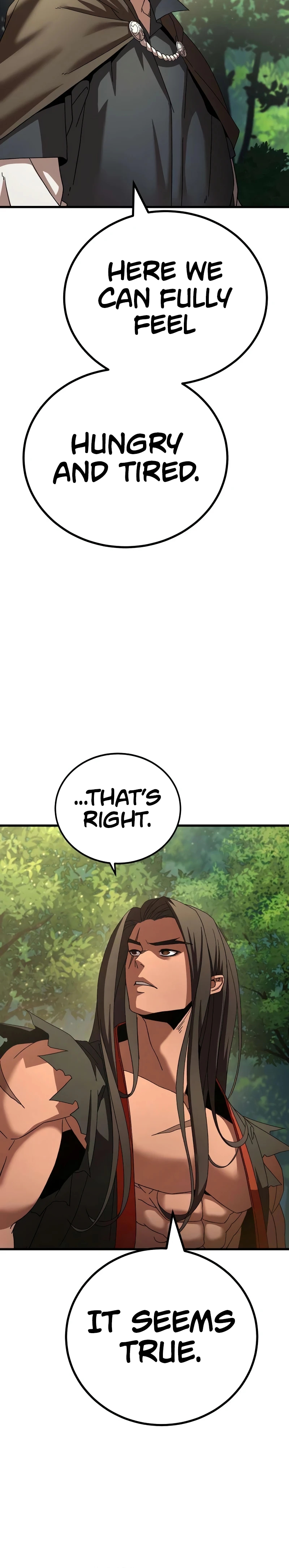 To Hell With the Status Window Chapter 22 page 31 - 