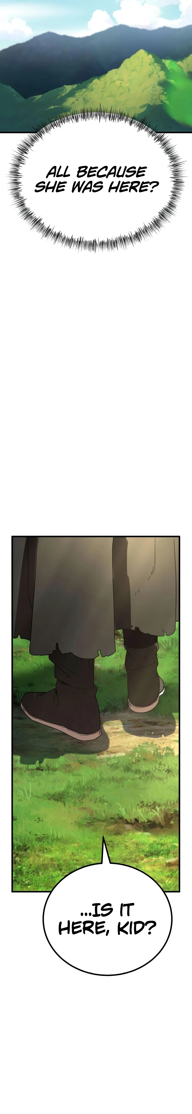 To Hell With the Status Window Chapter 22 page 39 - 