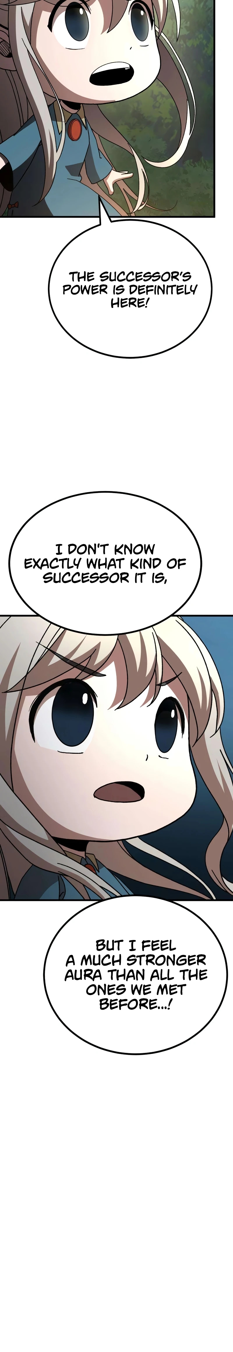 To Hell With the Status Window Chapter 22 page 41 - 