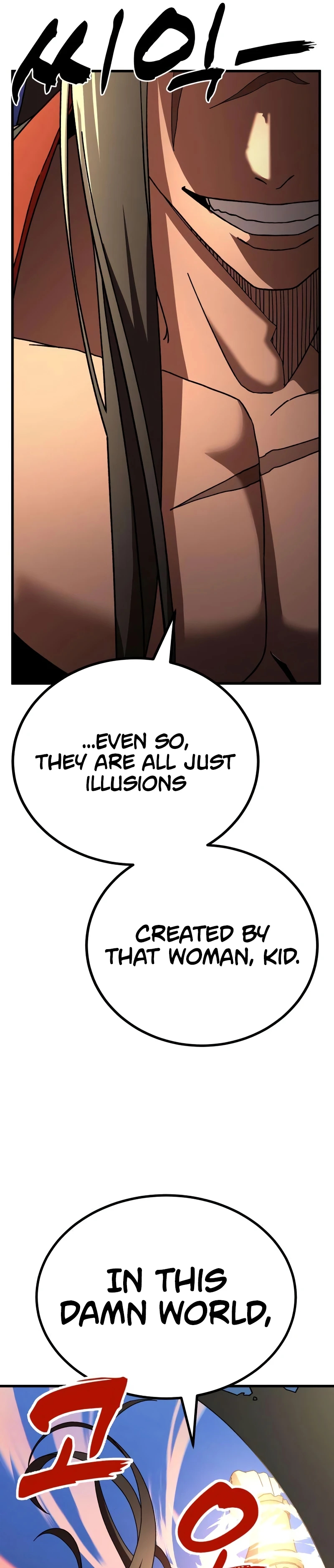 To Hell With the Status Window Chapter 22 page 42 - 