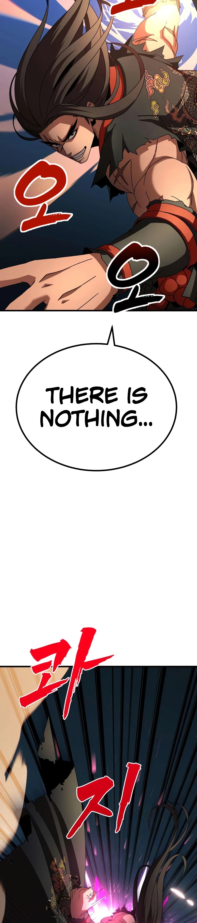 To Hell With the Status Window Chapter 22 page 43 - 