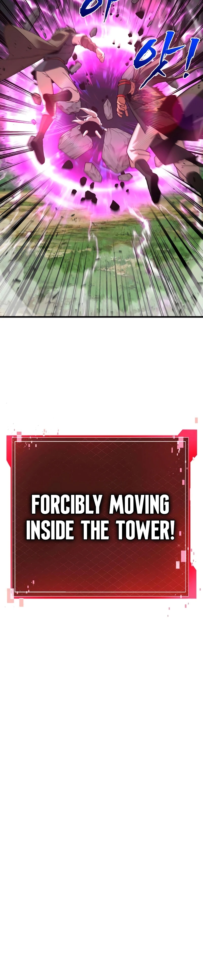 To Hell With the Status Window Chapter 22 page 45 - 