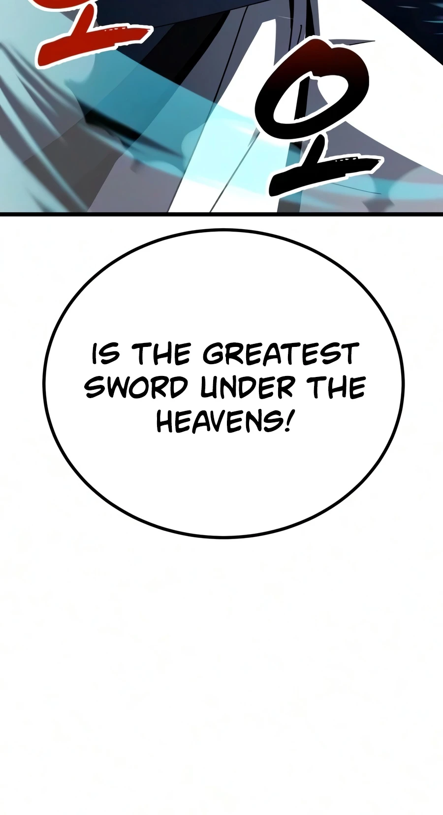 To Hell With the Status Window Chapter 23 page 31 - 