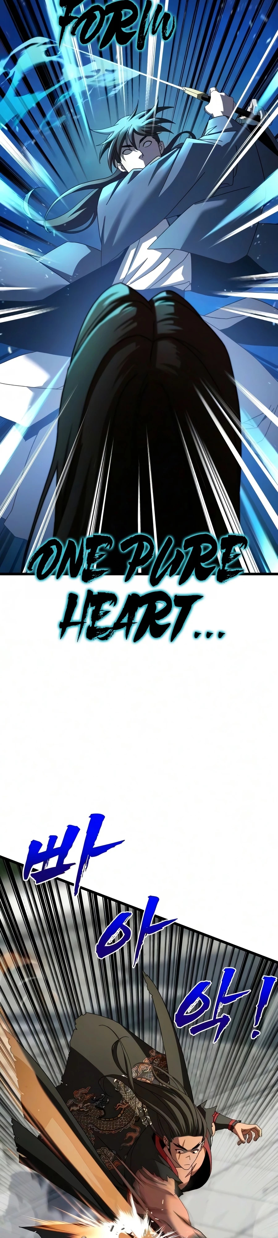 To Hell With the Status Window Chapter 23 page 33 - 