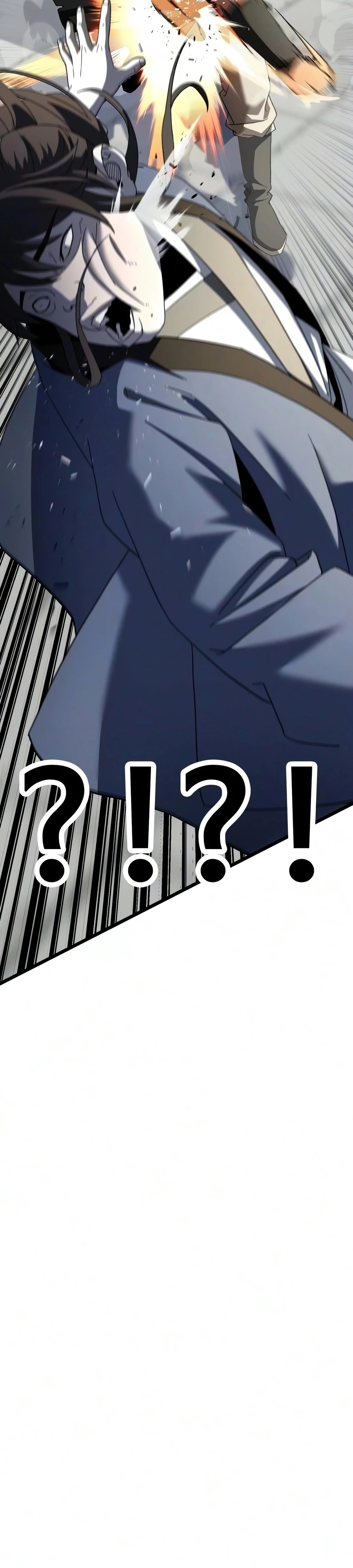 To Hell With the Status Window Chapter 23 page 34 - 
