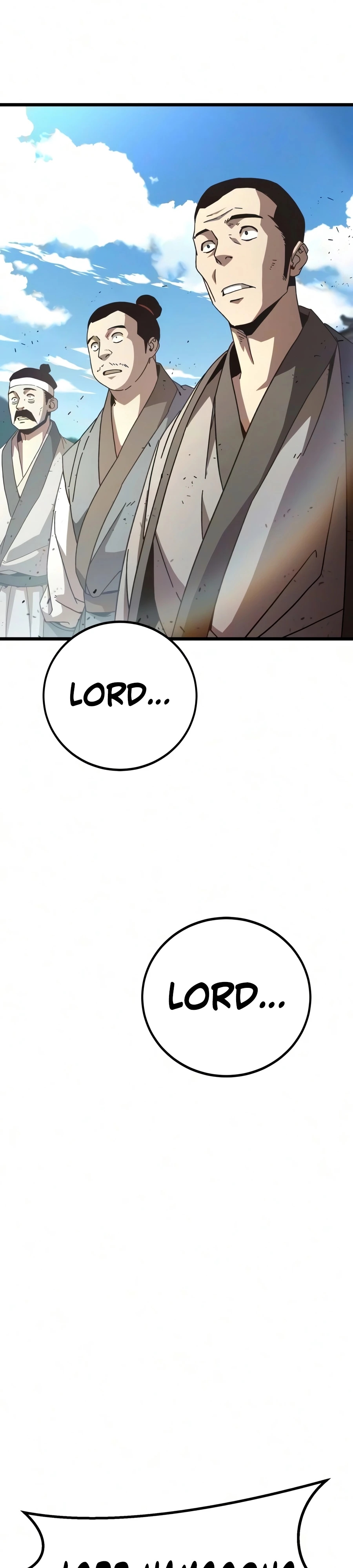 To Hell With the Status Window Chapter 23 page 37 - 
