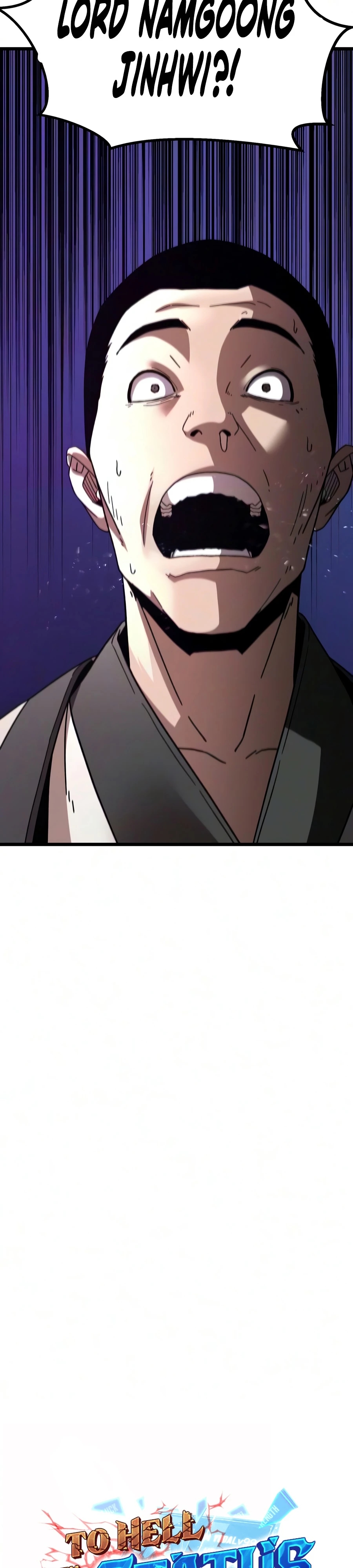 To Hell With the Status Window Chapter 23 page 38 - 